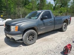 Salvage cars for sale from Copart Northfield, OH: 2011 GMC Sierra K1500