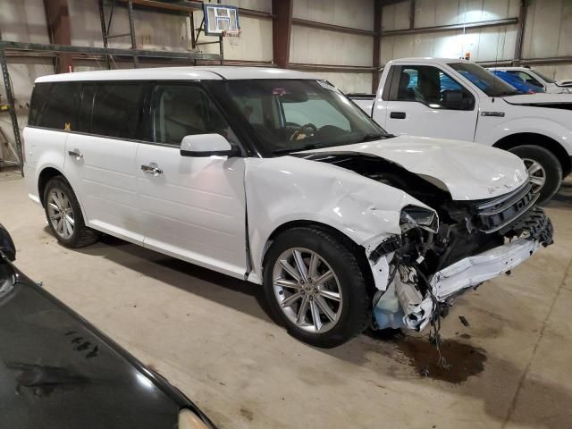 2017 Ford Flex Limited