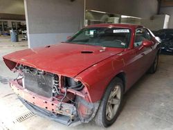 Salvage cars for sale from Copart Sandston, VA: 2010 Dodge Challenger R/T