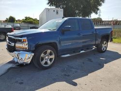 2017 Chevrolet Silverado C1500 LT for sale in Orlando, FL