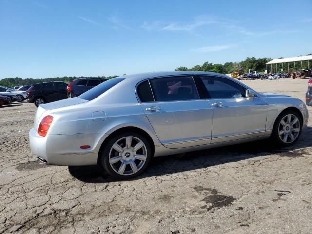 2006 Bentley Continental Flying Spur