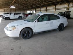 Ford Taurus se salvage cars for sale: 2003 Ford Taurus SE