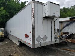 Utility Trailer Vehiculos salvage en venta: 2013 Utility Trailer