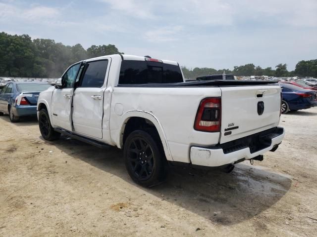 2020 Dodge 1500 Laramie