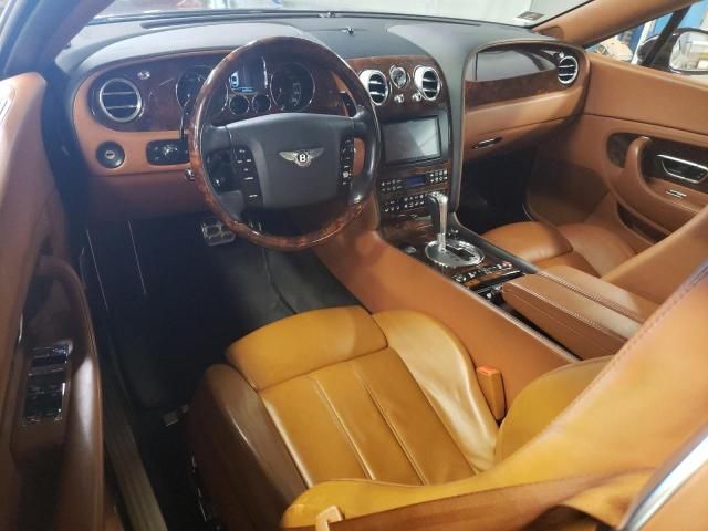 2007 Bentley Continental GTC