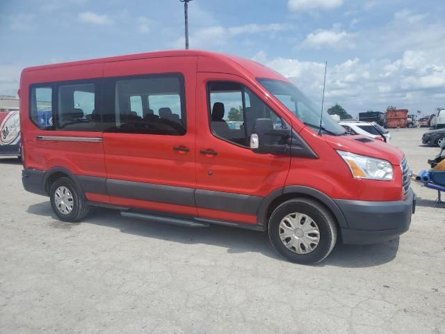 2016 Ford Transit T-350