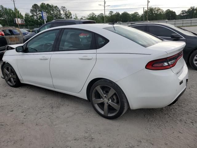 2013 Dodge Dart Limited