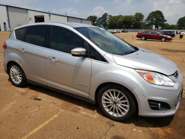 2014 Ford C-MAX SEL