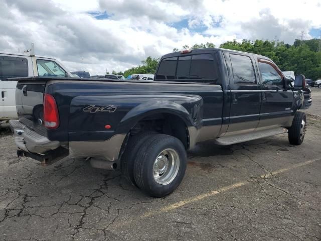 2006 Ford F350 Super Duty