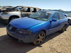 2006 Nissan Sentra 1.8 for sale in San Martin, CA