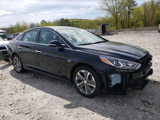 2019 Hyundai Sonata PLUG-IN Hybrid