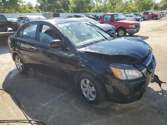 2011 KIA Rio Base