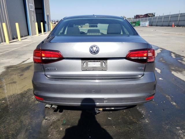 2017 Volkswagen Jetta S