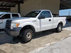 Ford f150 Vehiculos salvage en venta: 2012 Ford F150