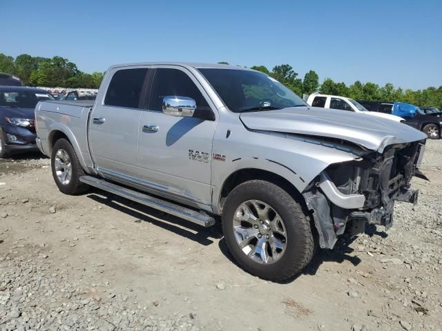 2016 Dodge RAM 1500 Longhorn