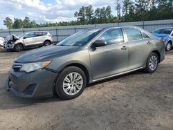 2012 Toyota Camry Base for sale in Harleyville, SC