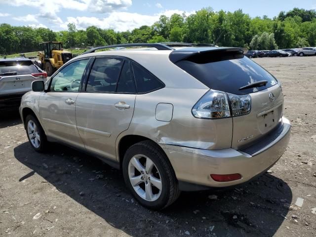 2007 Lexus RX 350