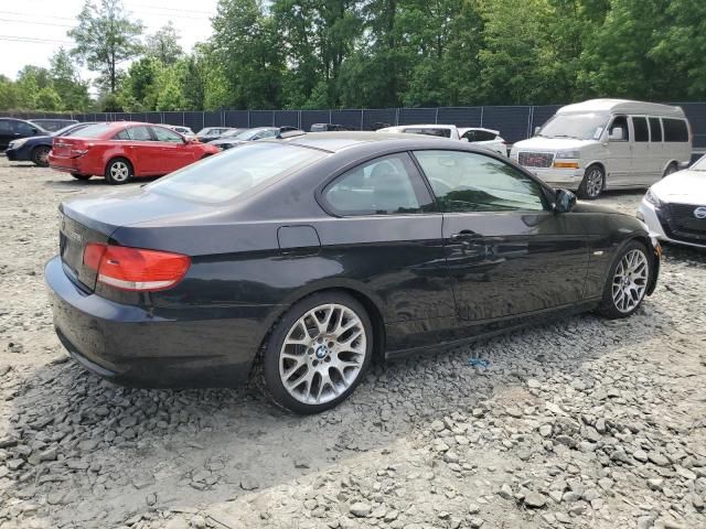 2010 BMW 328 I