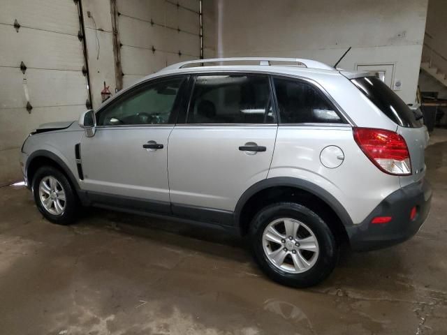 2009 Saturn Vue XE