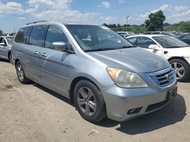 2009 Honda Odyssey Touring