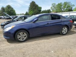 2013 Hyundai Sonata GLS en venta en Finksburg, MD