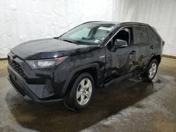 2021 Toyota Rav4 LE for sale in Windsor, NJ