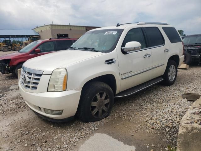 2007 Cadillac Escalade Luxury