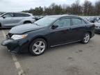 2014 Toyota Camry Hybrid