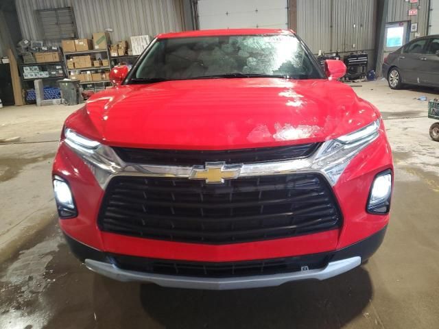 2019 Chevrolet Blazer 1LT