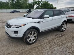 2015 Land Rover Range Rover Evoque Pure Premium en venta en Bridgeton, MO