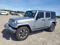 2018 Jeep Wrangler Unlimited Sahara for sale in Conway, AR