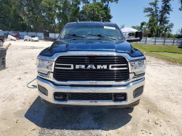 2020 Dodge RAM 2500 BIG Horn