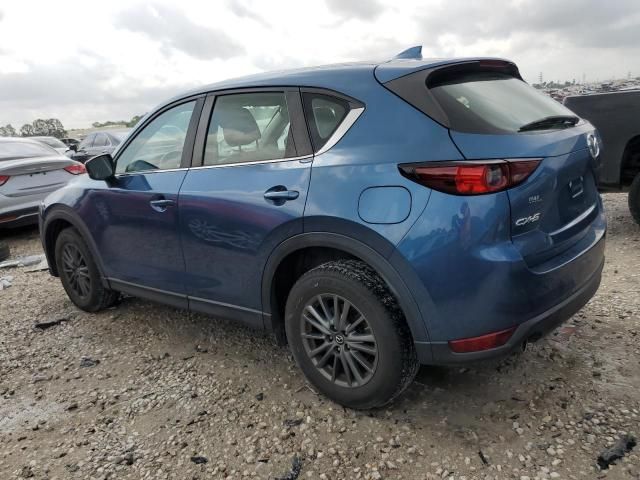 2017 Mazda CX-5 Sport