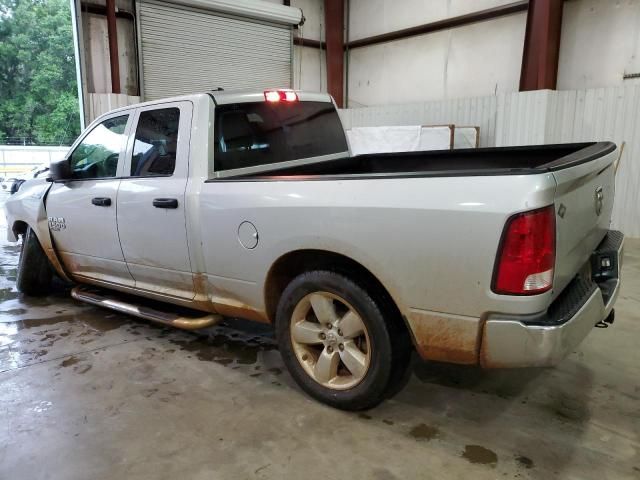 2019 Dodge RAM 1500 Classic Tradesman