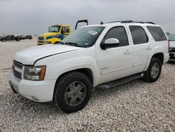 2012 Chevrolet Tahoe C1500 LT for sale in Temple, TX