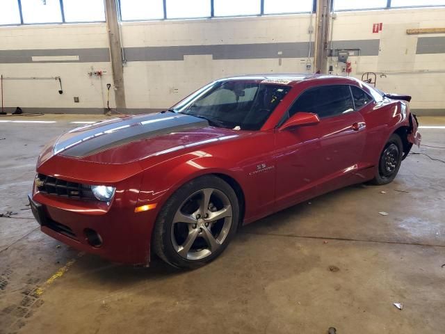 2013 Chevrolet Camaro LT