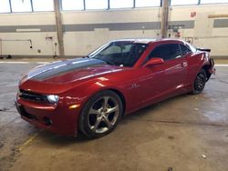 2013 Chevrolet Camaro LT en venta en Wheeling, IL