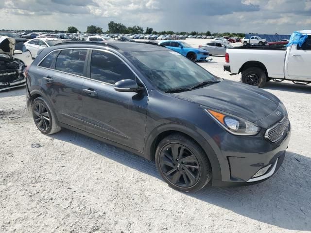 2019 KIA Niro EX