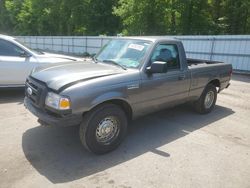 Ford Ranger Vehiculos salvage en venta: 2006 Ford Ranger