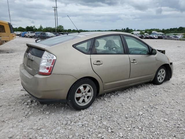 2006 Toyota Prius