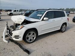 Mercedes-Benz GLK-Class Vehiculos salvage en venta: 2015 Mercedes-Benz GLK 350