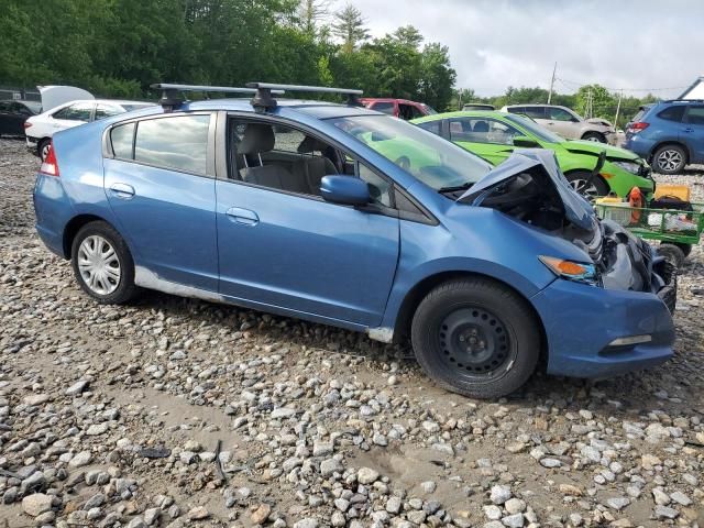 2010 Honda Insight LX