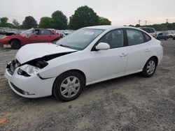 2007 Hyundai Elantra GLS en venta en Mocksville, NC