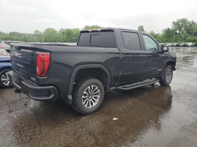 2022 GMC Sierra K1500 AT4