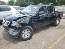 2012 Nissan Frontier S for sale in Eight Mile, AL