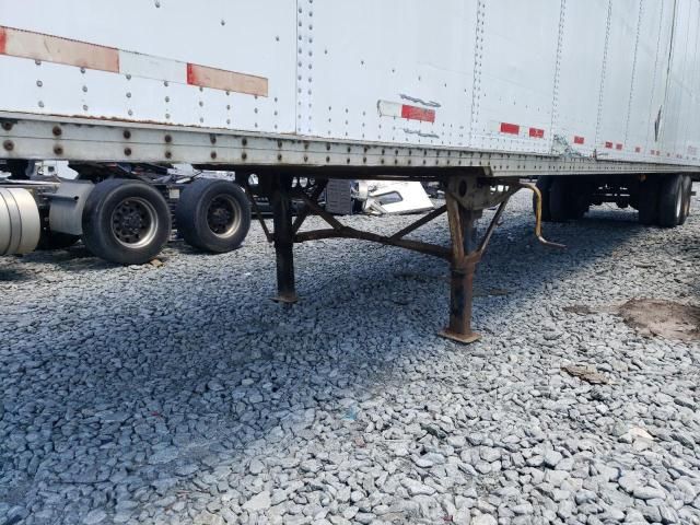 1999 Wabash 53'TRAILER