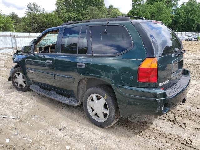 2002 GMC Envoy