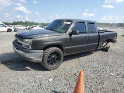 2003 Chevrolet Silverado K1500 for sale in Lumberton, NC