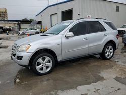 2009 Mercedes-Benz ML for sale in New Orleans, LA