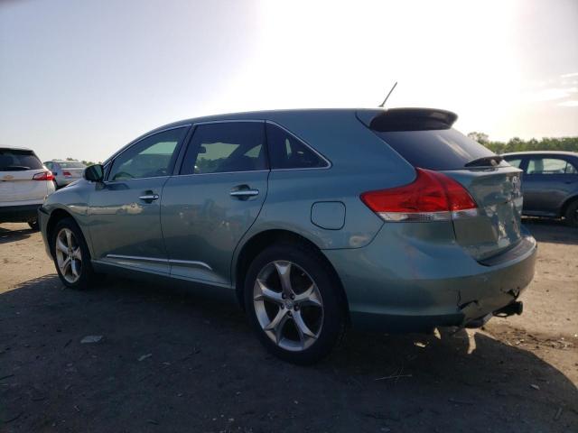 2010 Toyota Venza